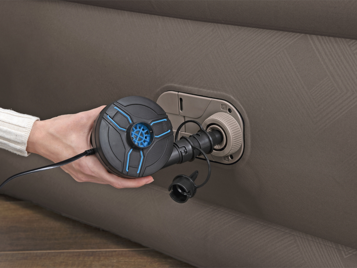 Bestway Tough-Guard Fortech Duvet Top - Queensize (152 cm)