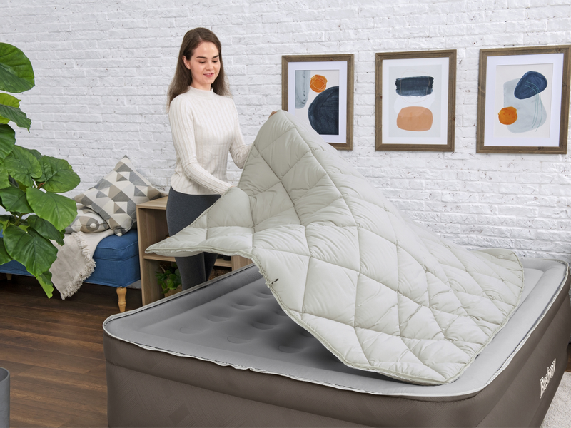 Bestway Tough-Guard Fortech Duvet Top - Queensize (152 cm)