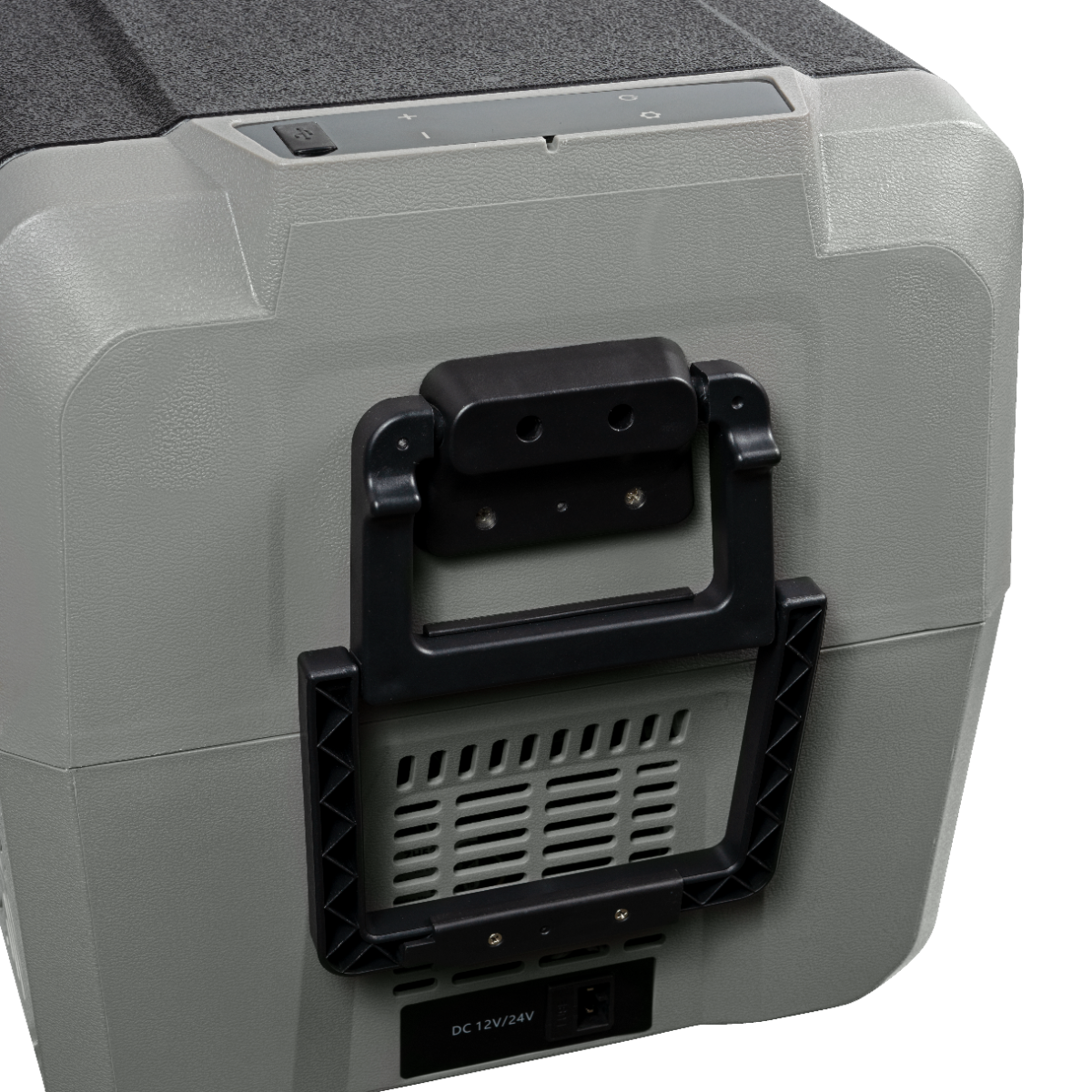 Steamy-E SECT60 dual-zone compressor koelbox - 60 liter