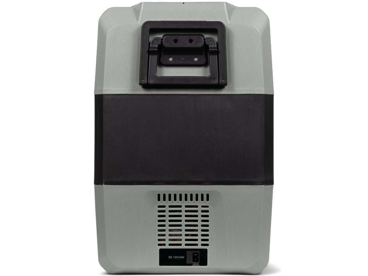 Steamy-E SECT60 dual-zone compressor koelbox - 60 liter