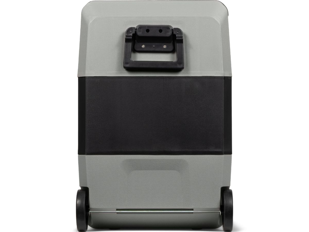 Steamy-E SECT60 dual-zone compressor koelbox - 60 liter