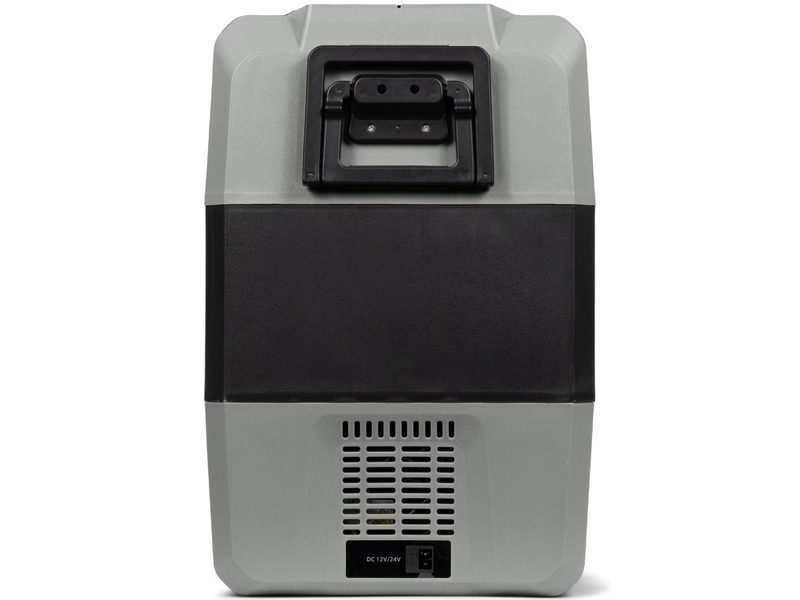 Steamy-E SECT60 dual-zone compressor koelbox - 60 liter