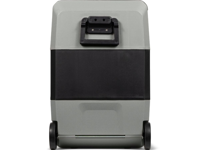 Steamy-E SECT60 dual-zone compressor koelbox - 60 liter