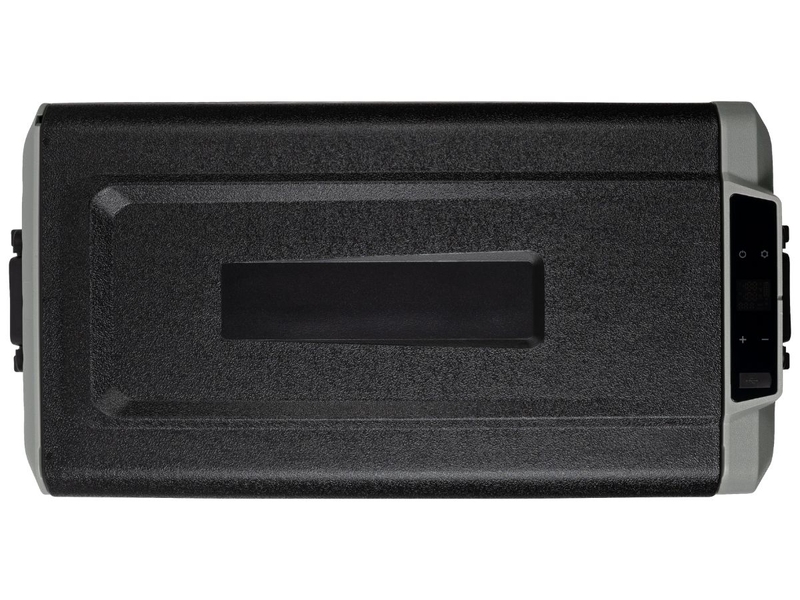 Steamy-E SECT60 dual-zone compressor koelbox - 60 liter