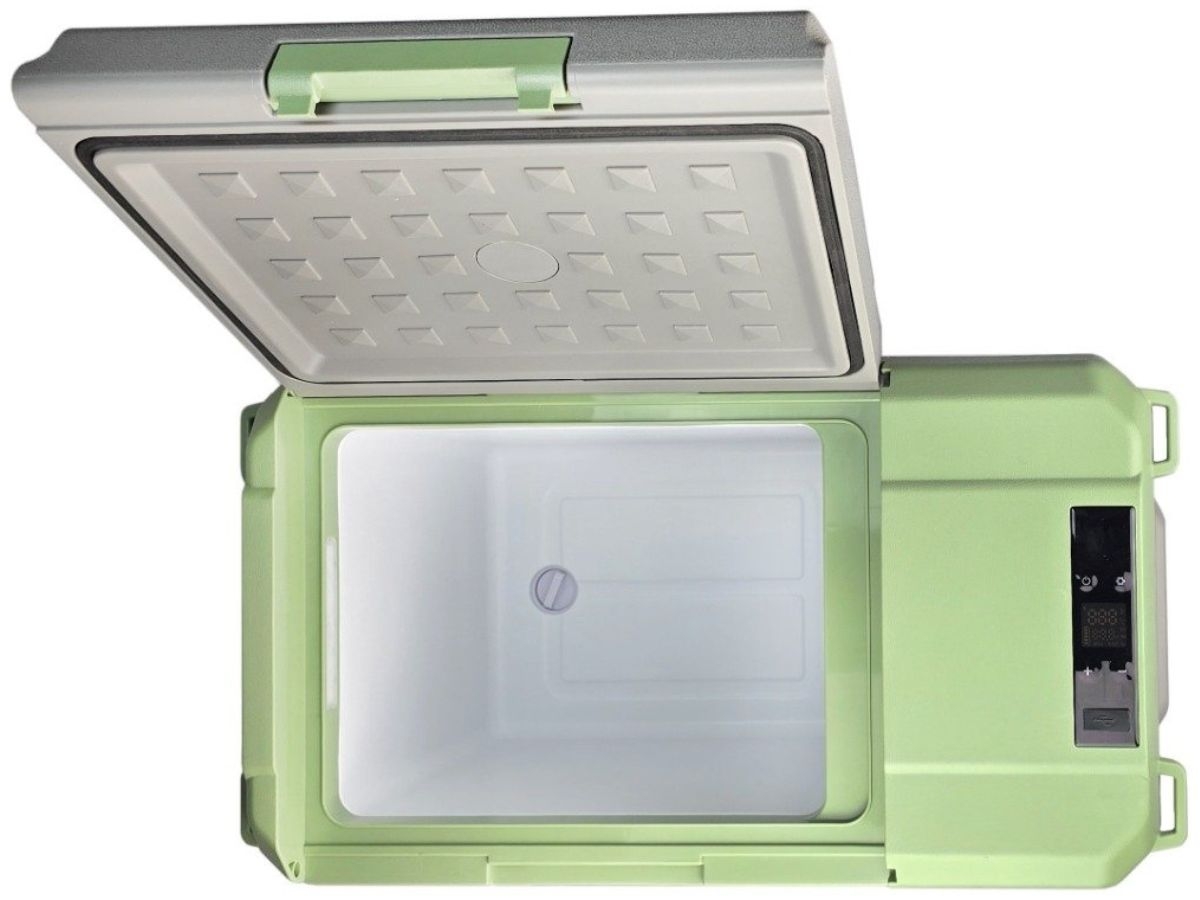 Steamy-E SECX25 compressor koelbox - 24 liter