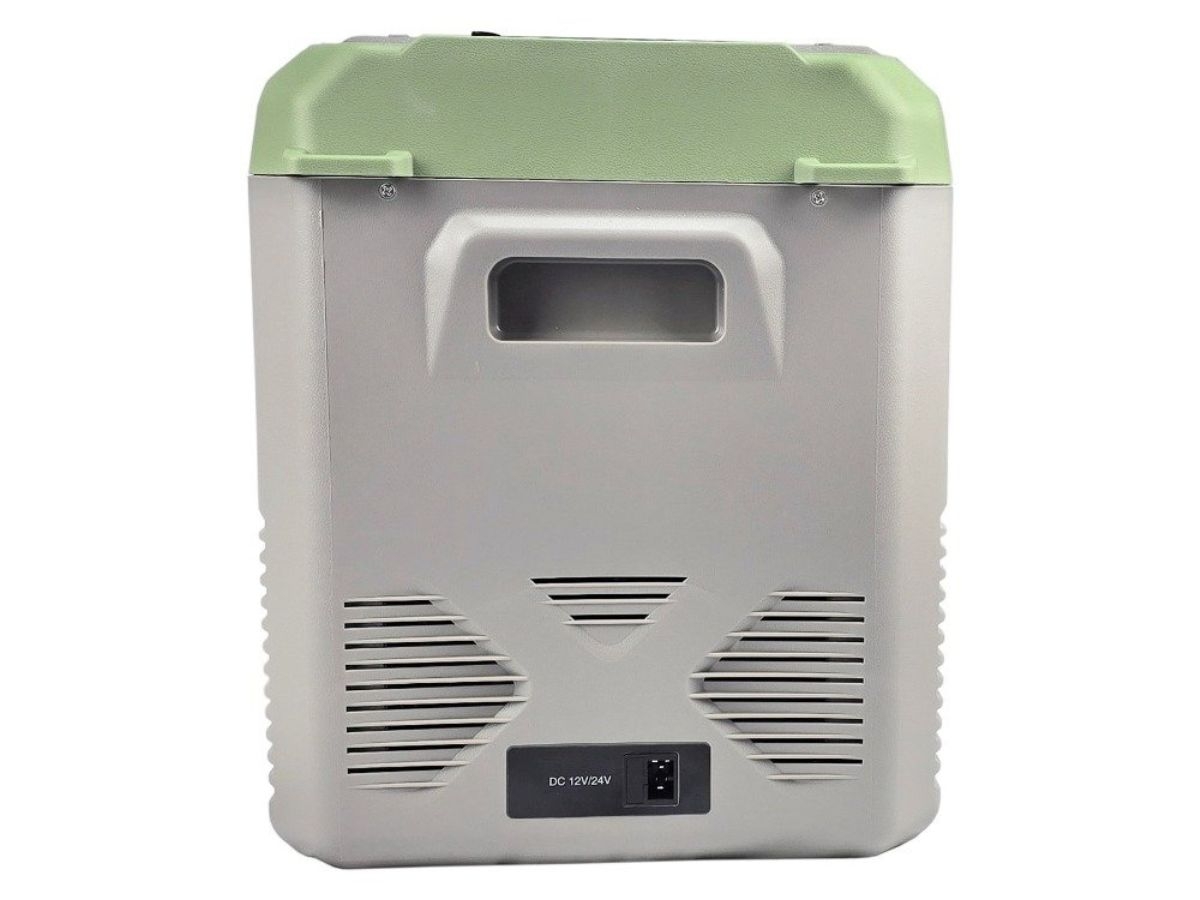 Steamy-E SECX25 compressor koelbox - 24 liter