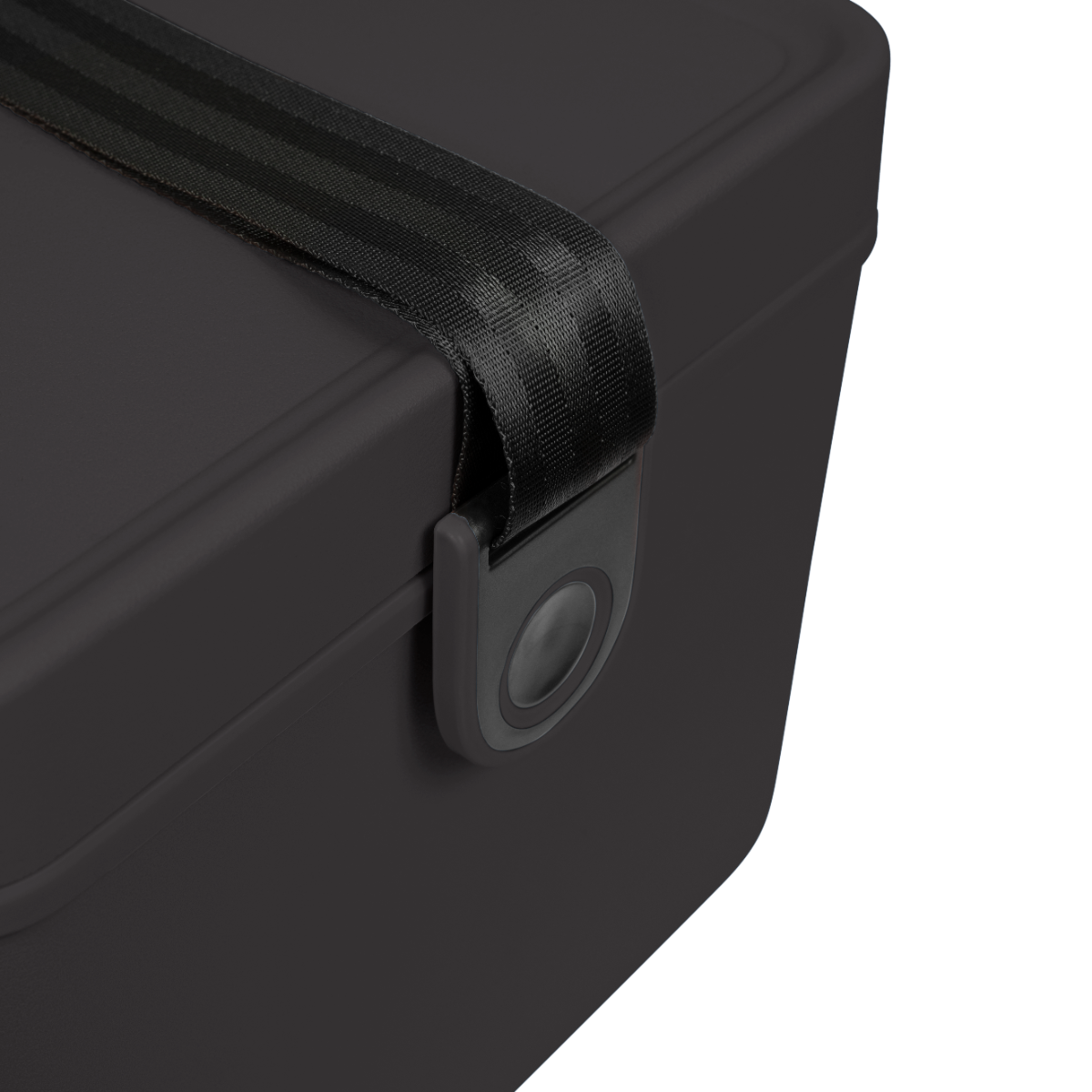 Steamy Classy 12 passieve koelbox - 12 liter