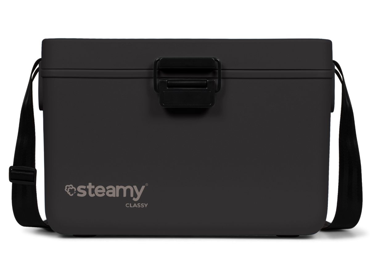 Steamy Classy 12 passieve koelbox - 12 liter