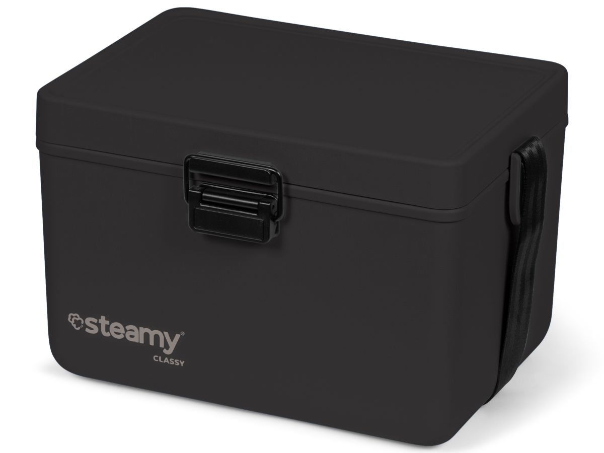 Steamy Classy 12 passieve koelbox - 12 liter