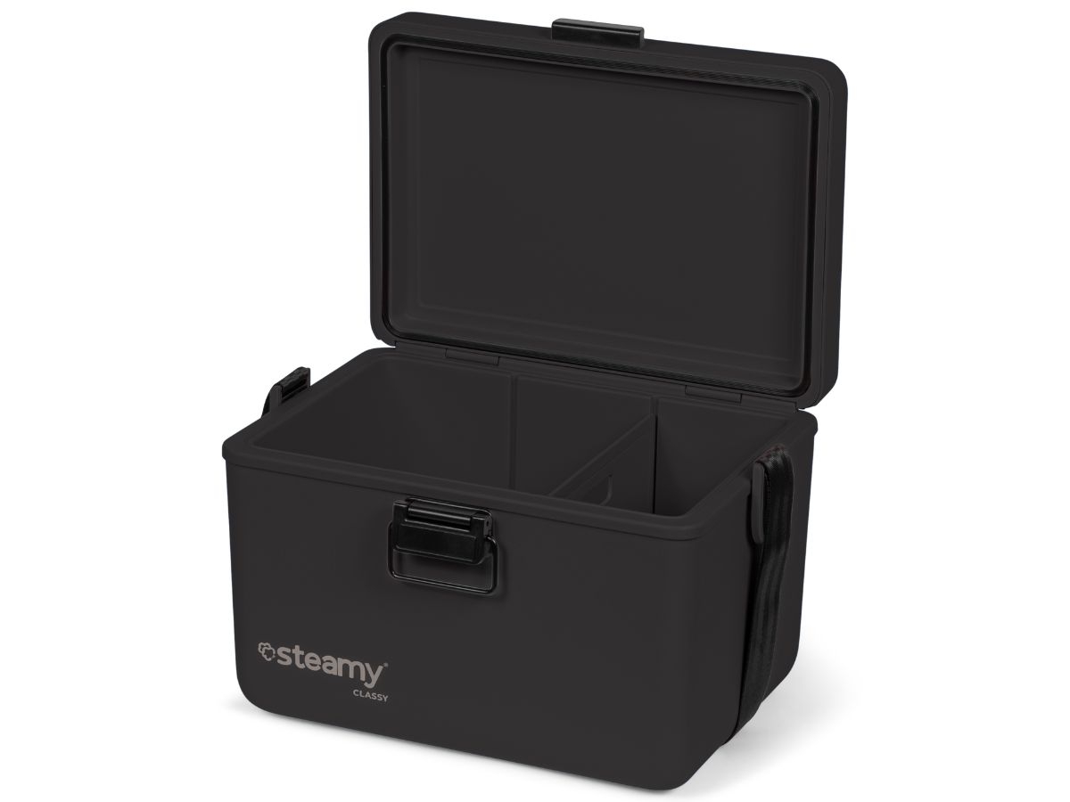 Steamy Classy 12 passieve koelbox - 12 liter