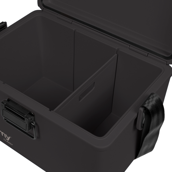 Steamy Classy 12 passieve koelbox - 12 liter