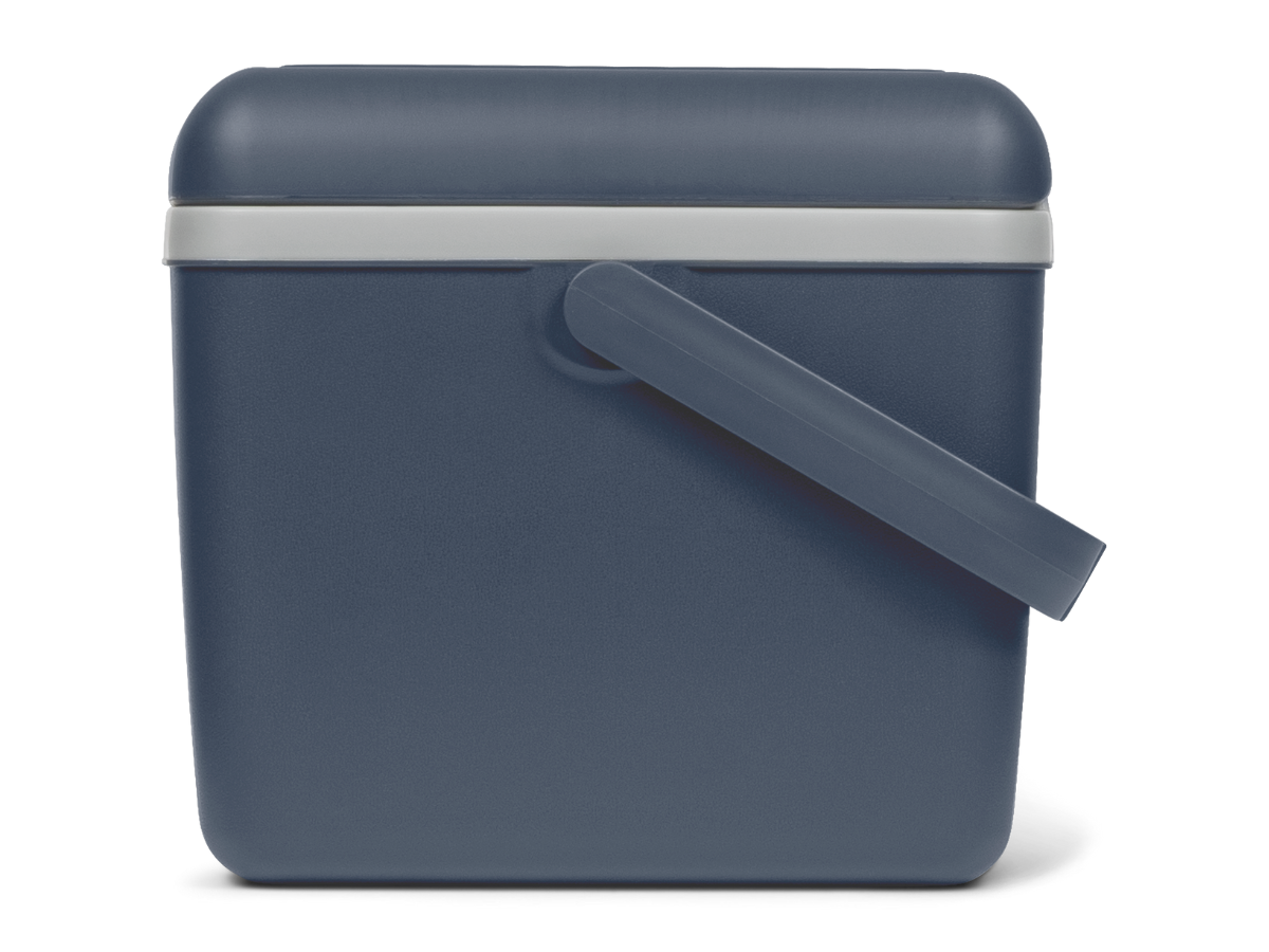 Steamy Cool 8 passieve koelbox - 8 liter