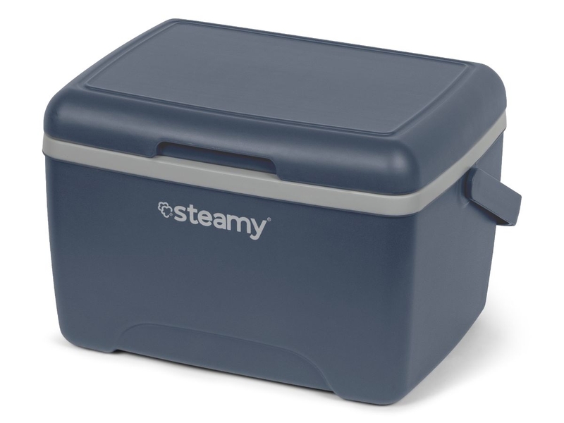 Steamy Cool 8 passieve koelbox - 8 liter
