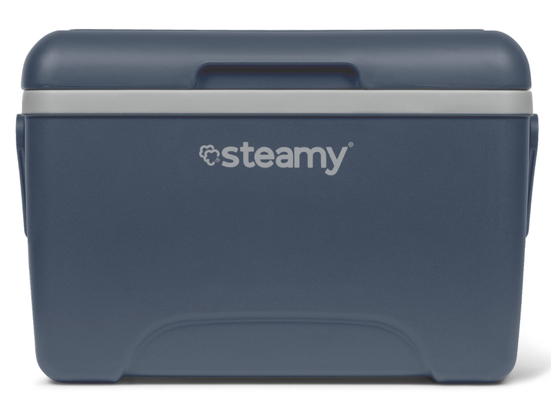 Steamy Cool 8 passieve koelbox - 8 liter