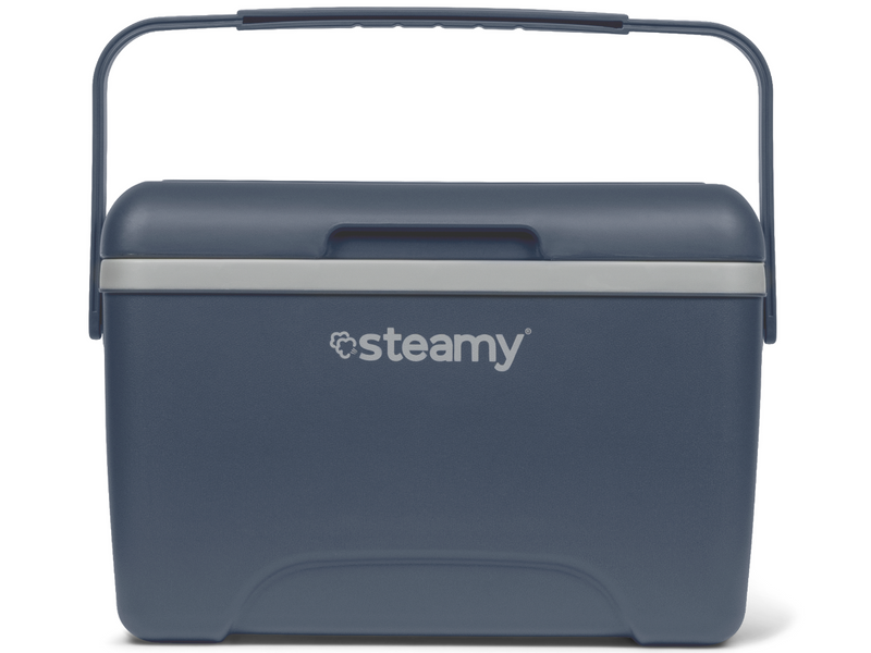 Steamy Cool 8 passieve koelbox - 8 liter