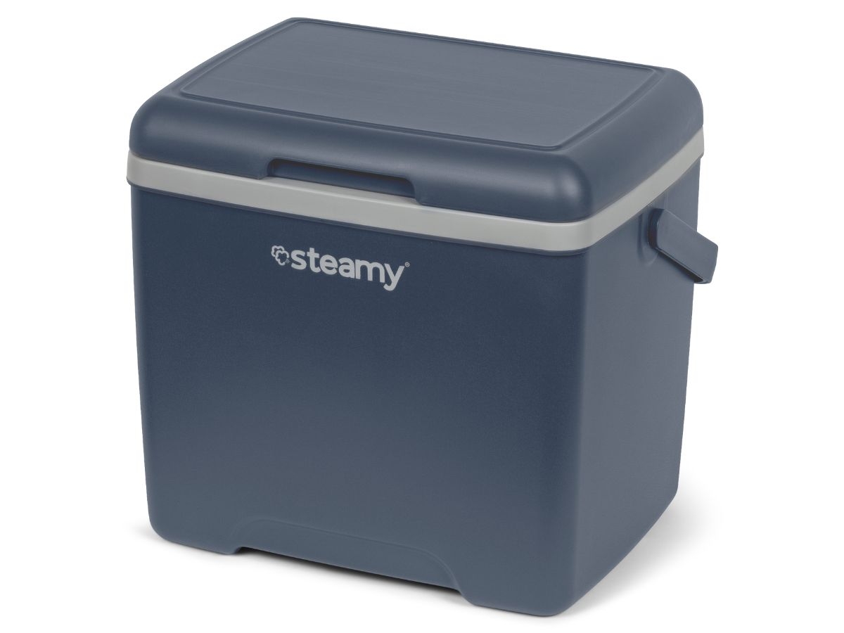 Steamy Cool 13 passieve koelbox - 13 liter