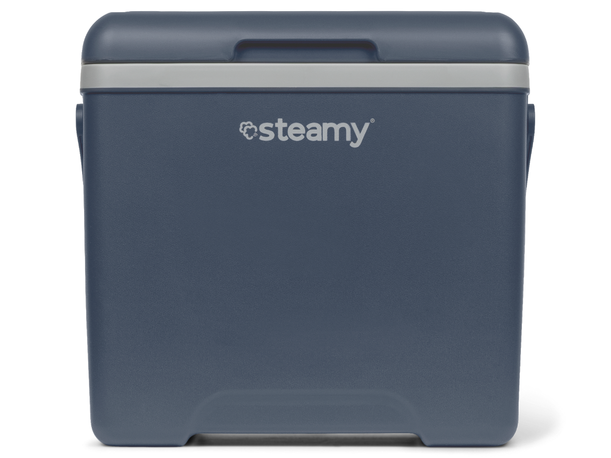 Steamy Cool 13 passieve koelbox - 13 liter