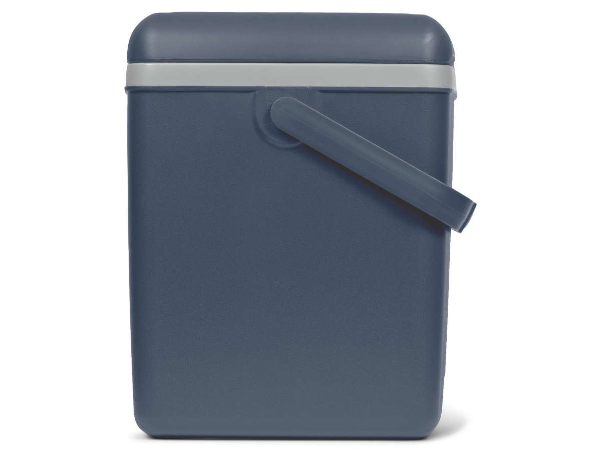 Steamy Cool 13 passieve koelbox - 13 liter