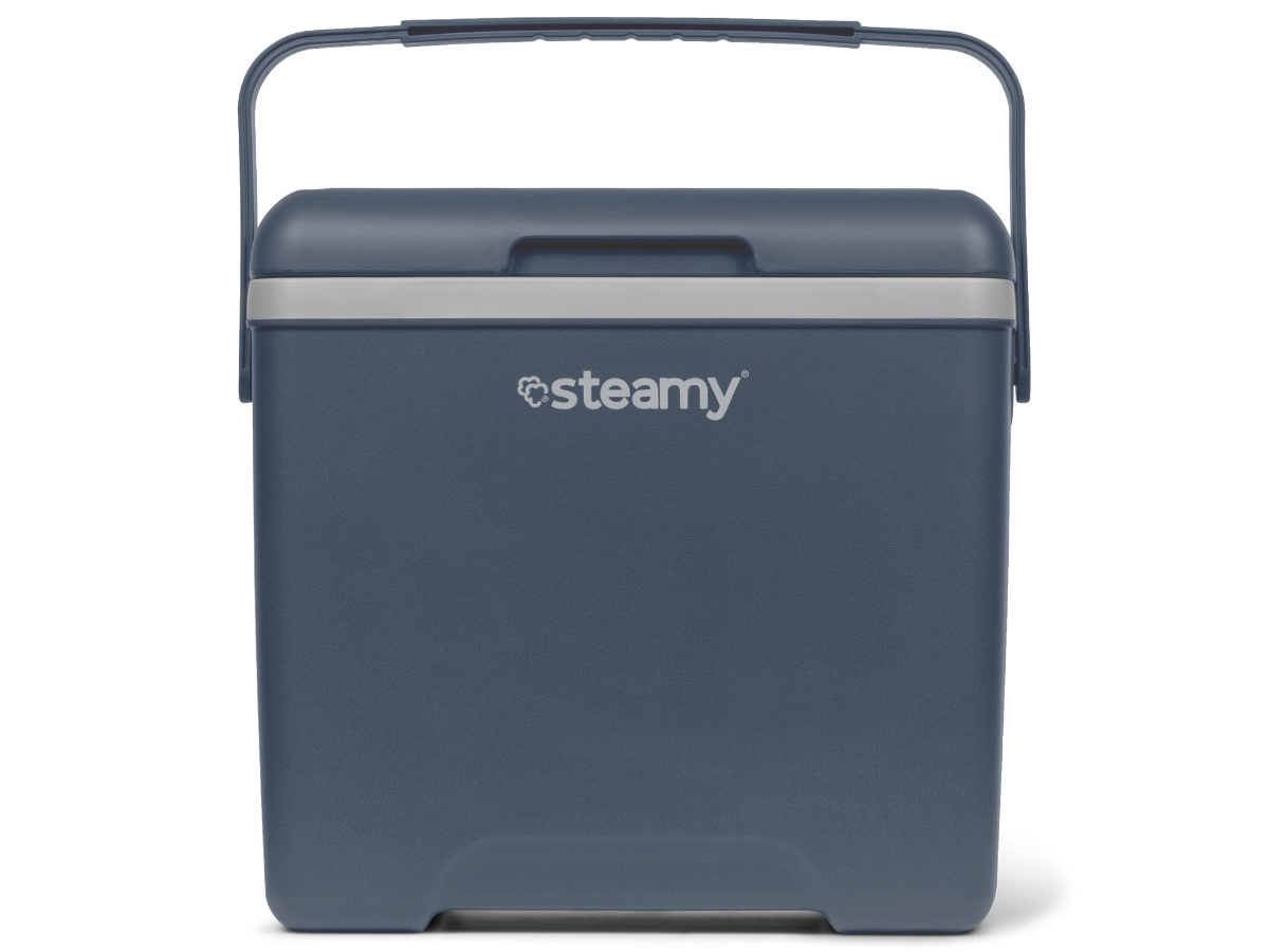 Steamy Cool 13 passieve koelbox - 13 liter