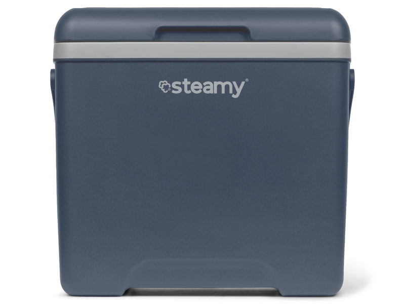 Steamy Cool 13 passieve koelbox - 13 liter