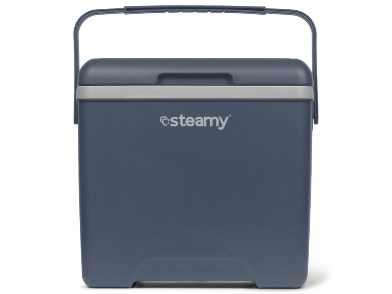 Steamy Cool 13 passieve koelbox - 13 liter