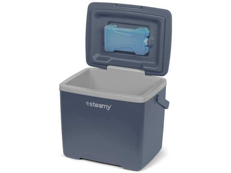 Steamy Cool 13 passieve koelbox - 13 liter