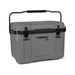 Steamy BMX 26 passieve koelbox - 26 liter - Grijs