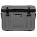 Steamy BMX 26 passieve koelbox - 26 liter - Grijs