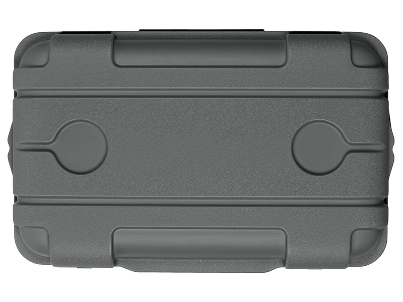 Steamy BMX 26 passieve koelbox - 26 liter - Grijs