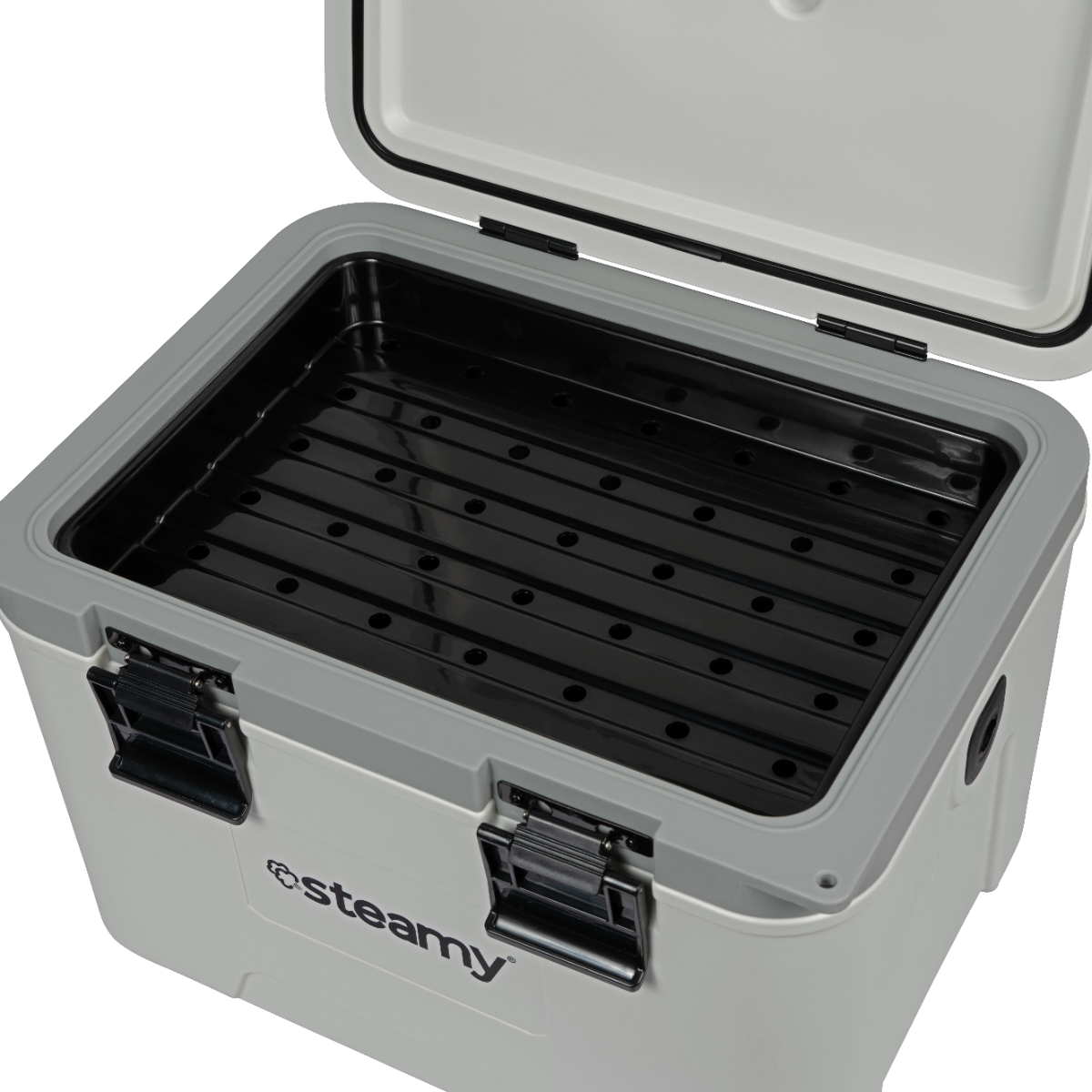 Steamy Marine 21 passieve koelbox - 21 liter