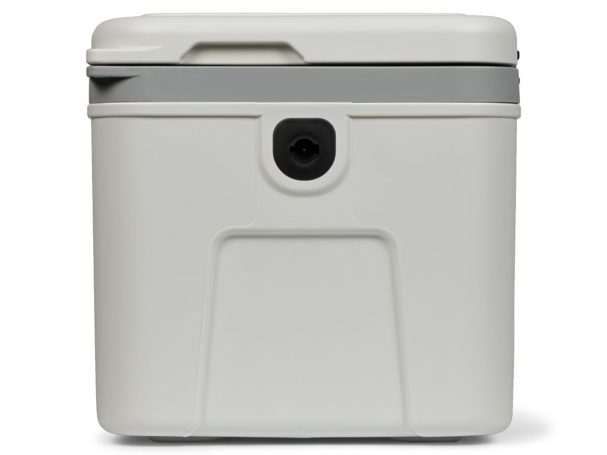 Steamy Marine 21 passieve koelbox - 21 liter