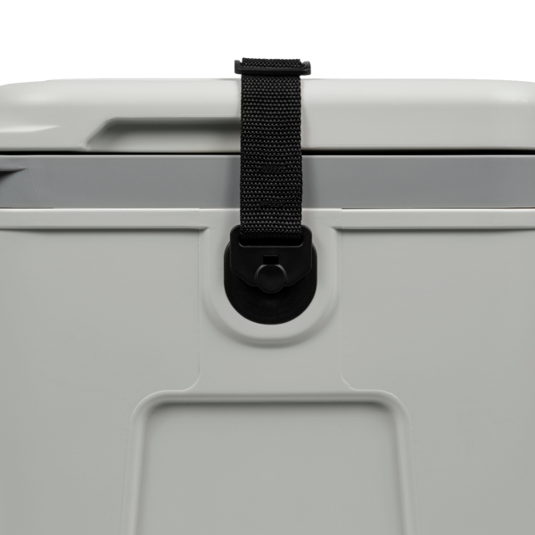 Steamy Marine 21 passieve koelbox - 21 liter