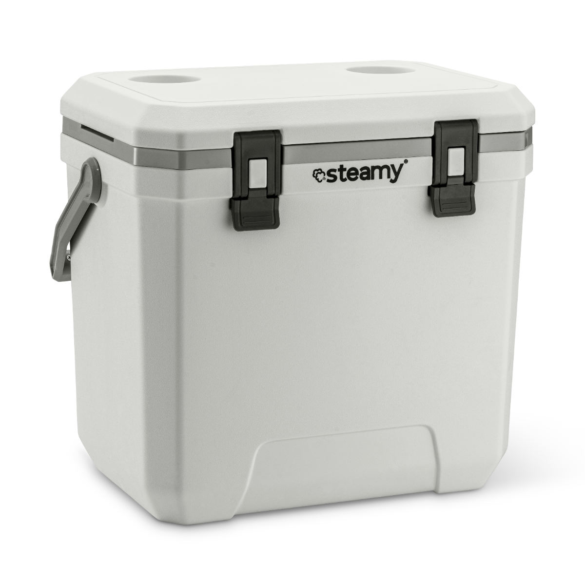 Steamy Marine 36 passieve koelbox - 36 liter