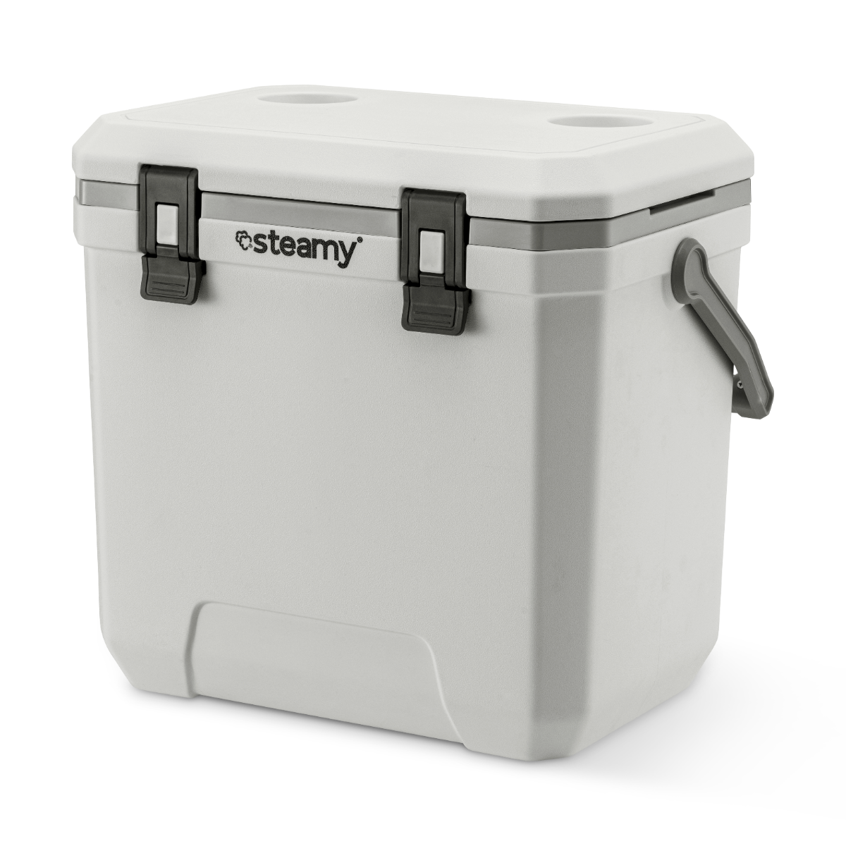 Steamy Marine 36 passieve koelbox - 36 liter