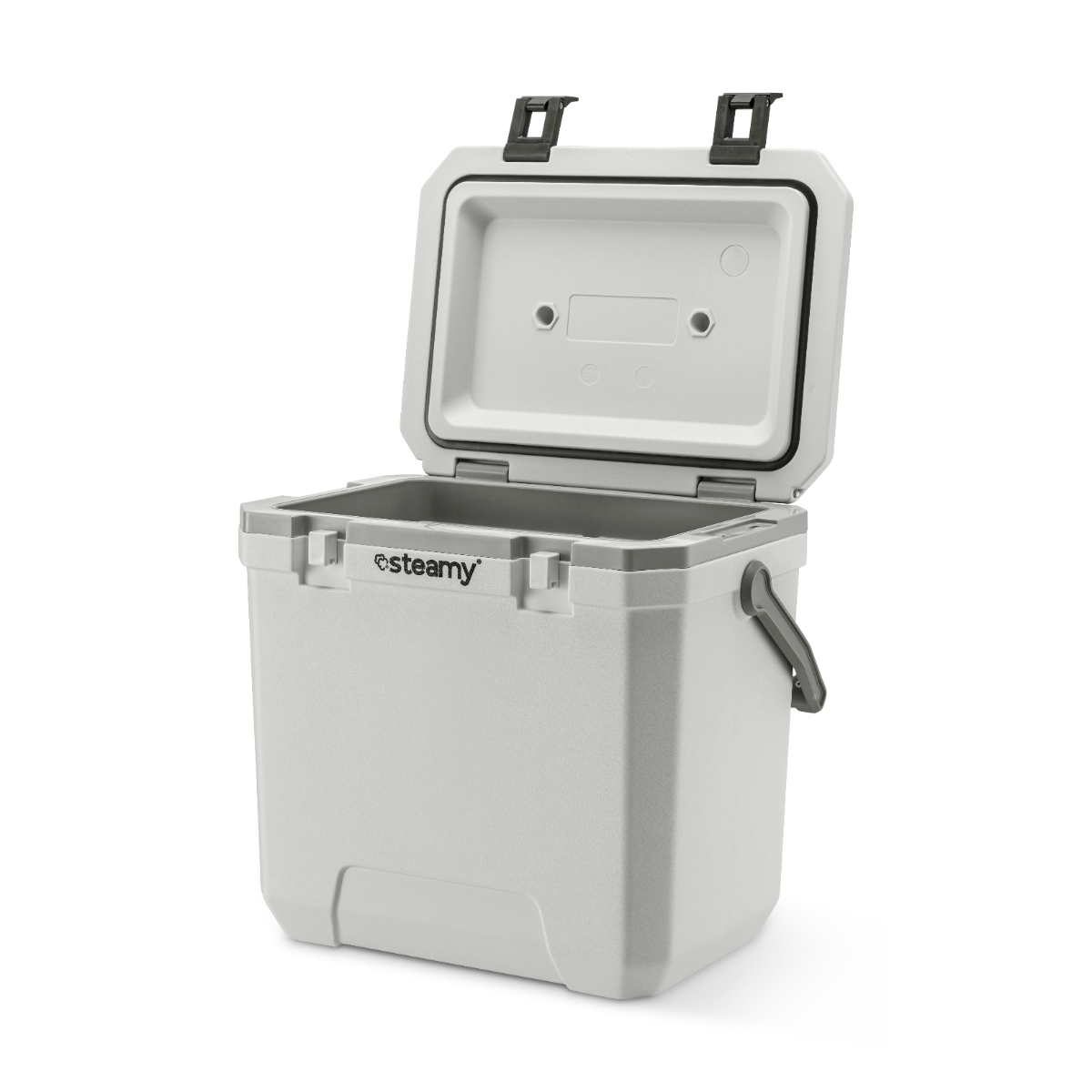 Steamy Marine 36 passieve koelbox - 36 liter