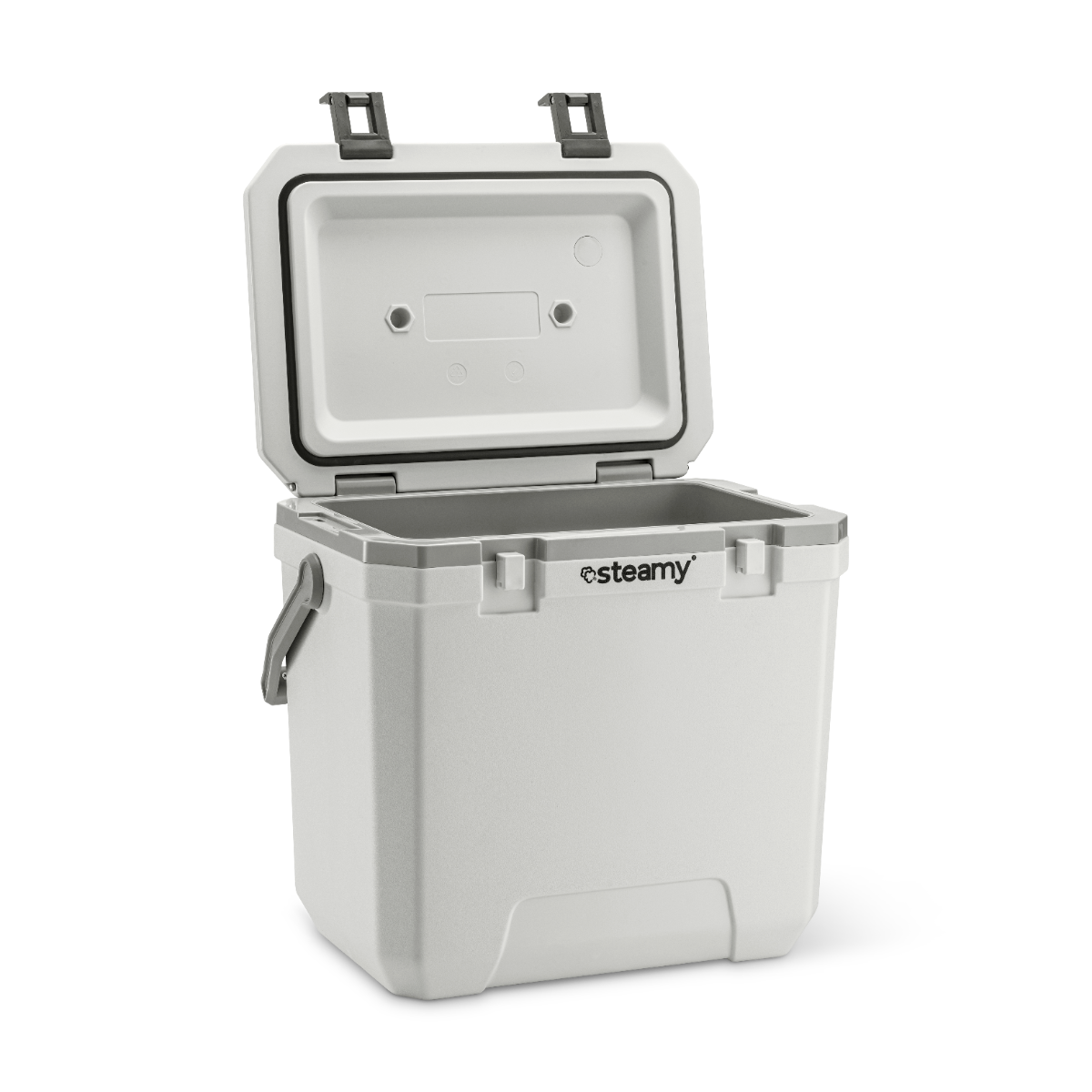 Steamy Marine 36 passieve koelbox - 36 liter