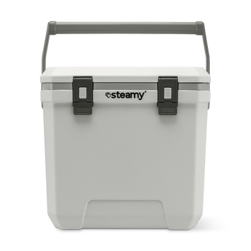 Toppy Steamy Marine 36 passieve koelbox - 36 liter aanbieding