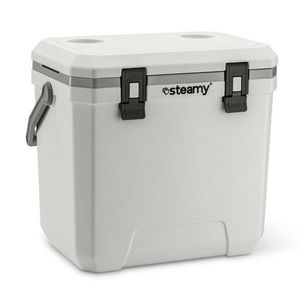 Steamy Marine 36 passieve koelbox - 36 liter