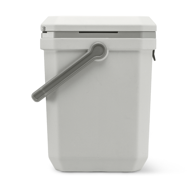 Steamy Marine 36 passieve koelbox - 36 liter