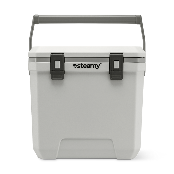 Steamy Marine 36 passieve koelbox - 36 liter