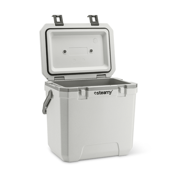 Steamy Marine 36 passieve koelbox - 36 liter