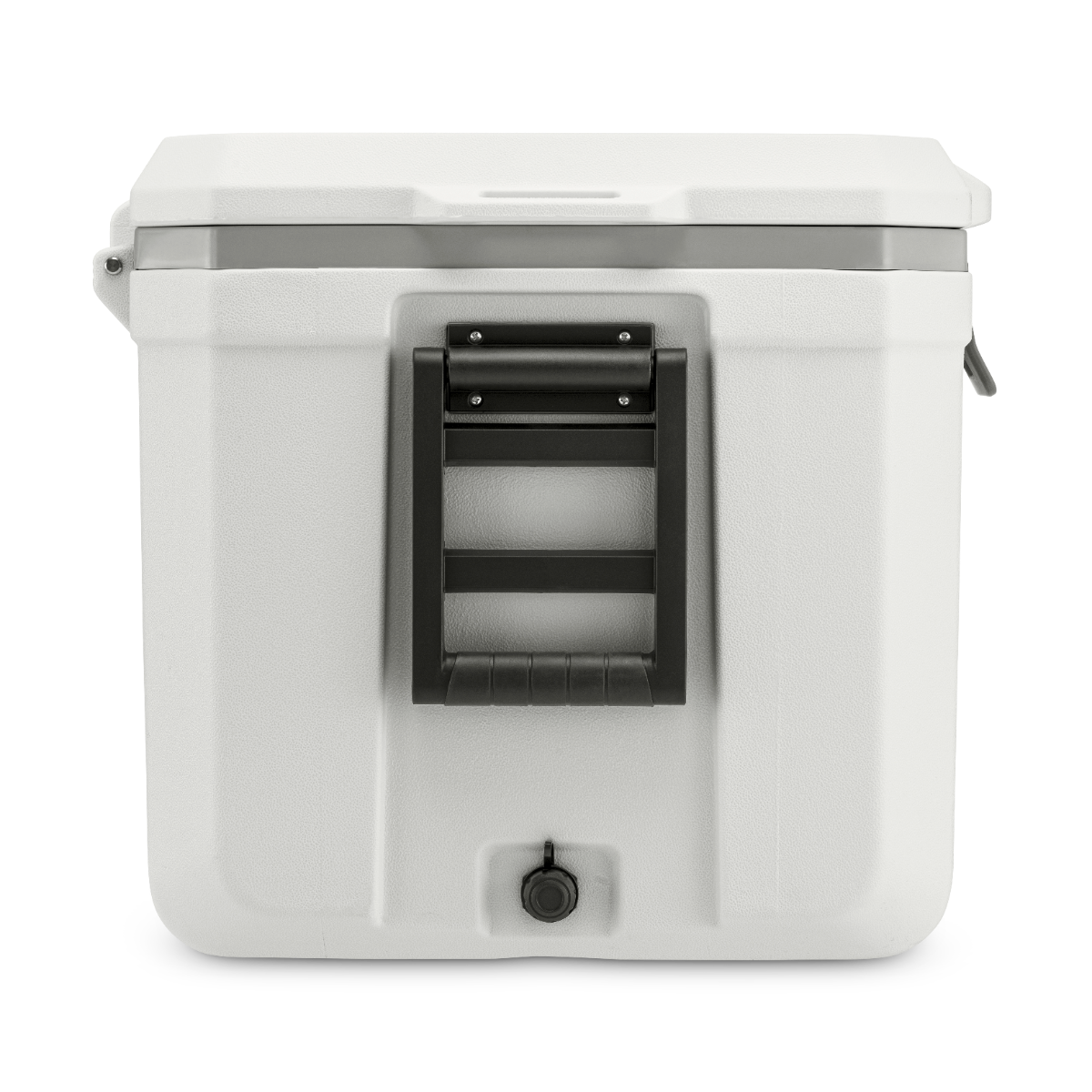 Steamy Marine 120 passieve koelbox - 120 liter - Wit