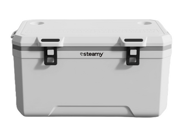Steamy Marine 120 passieve koelbox - 120 liter 