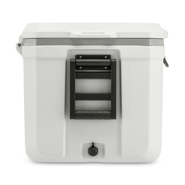 Steamy Marine 120 passieve koelbox - 120 liter - Wit