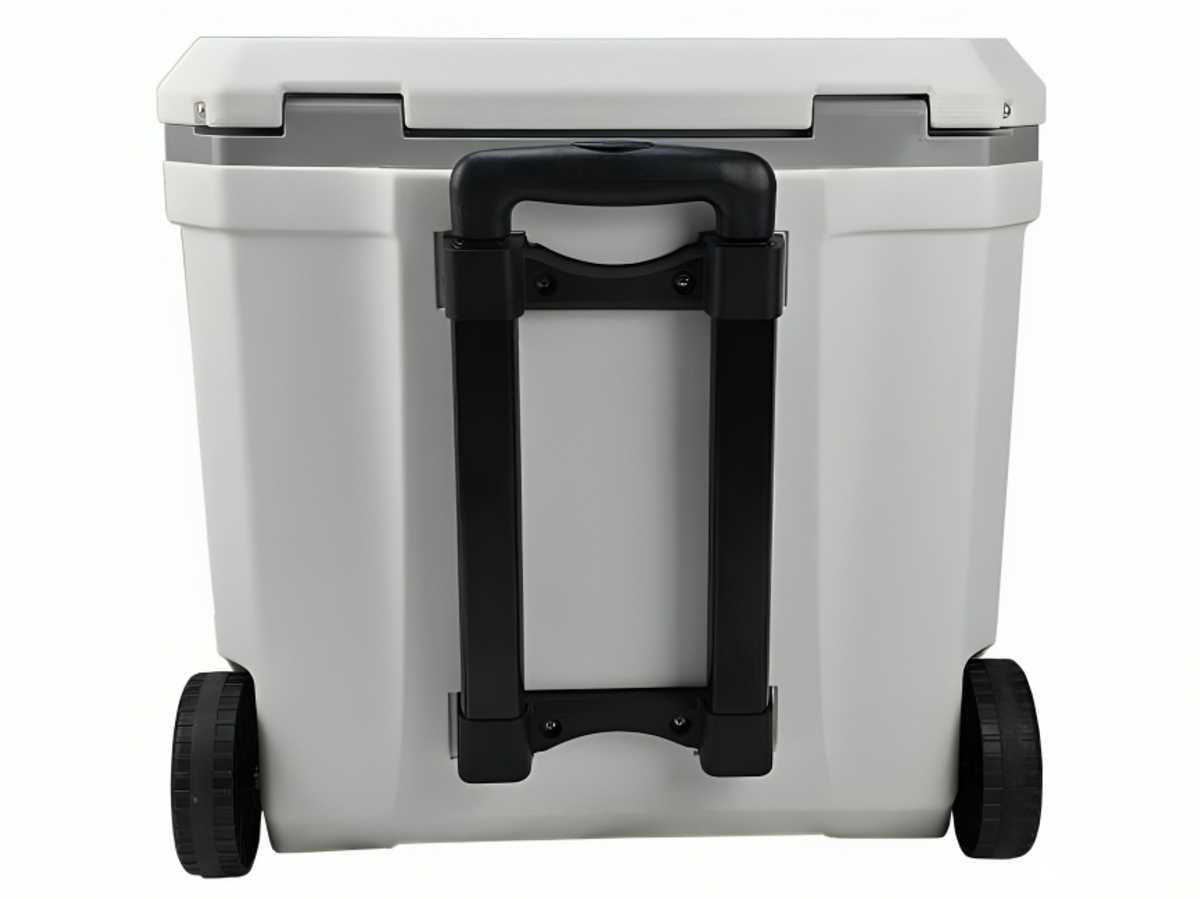 Steamy Marine 36 passieve koelbox op wielen - 36 liter