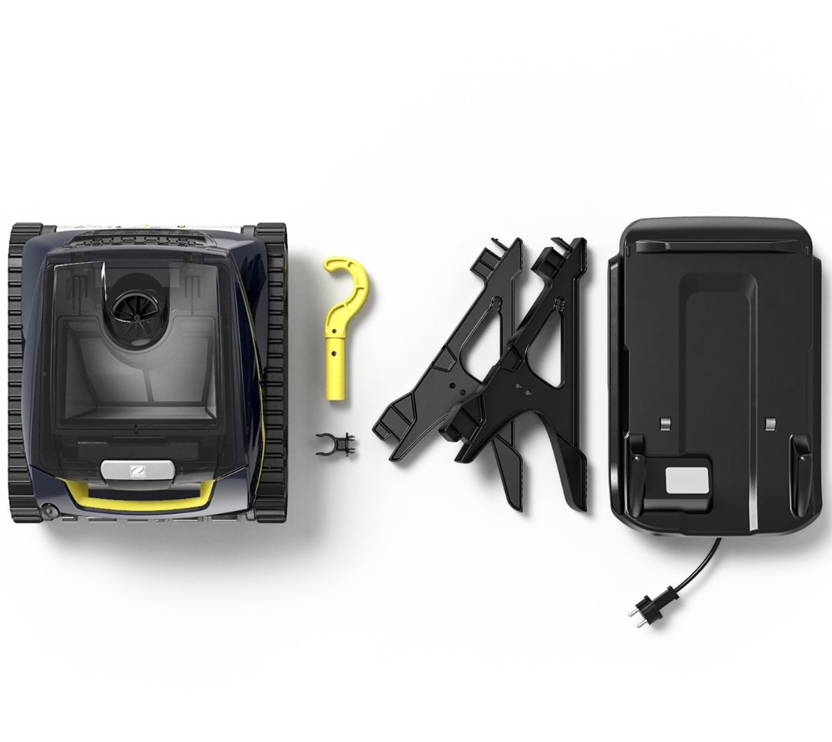 Zodiac Freerider 5200 IQ zwembadrobot - accessoires