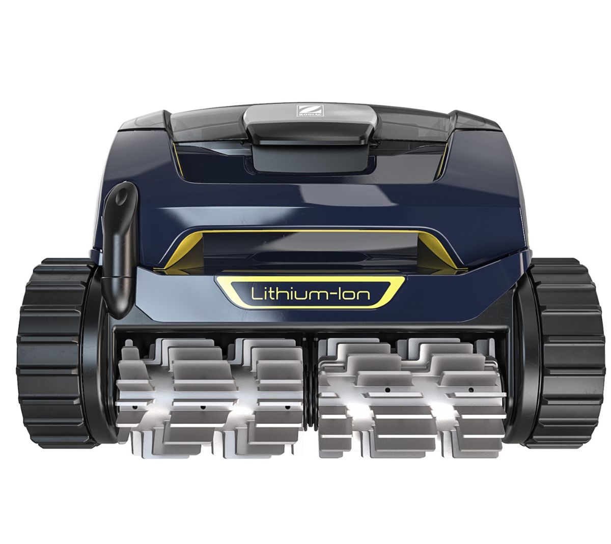 Zodiac Freerider 5400 IQ zwembadrobot - voorkant