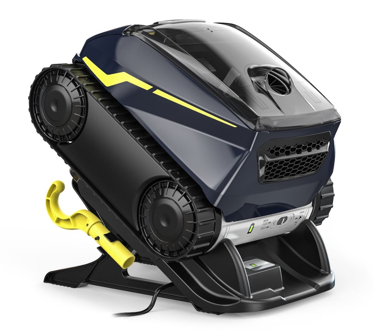 Zodiac Freerider 5400 IQ zwembadrobot - oplader