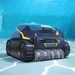 Zodiac Freerider 5400 IQ zwembadrobot - in water
