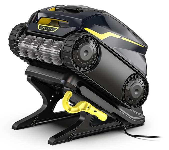 Zodiac Freerider 5400 IQ zwembadrobot - oplader